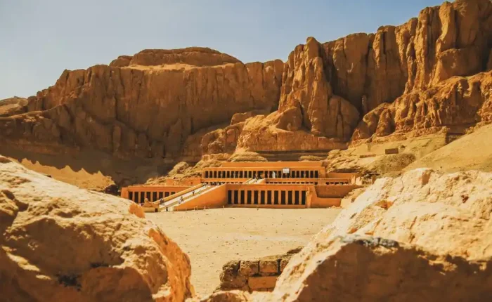 Private day Tour to Luxor from Aswan visiting the ancient Valley of the Kings
