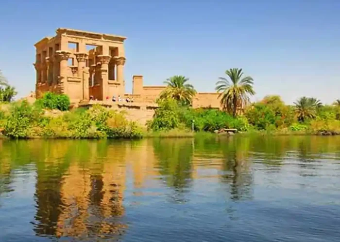 Egypt Travel Deals