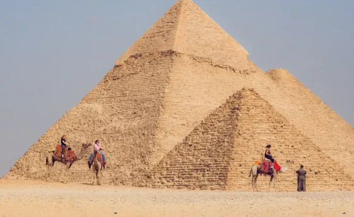 Luxury custom itineraries featuring the best private egypt tours.