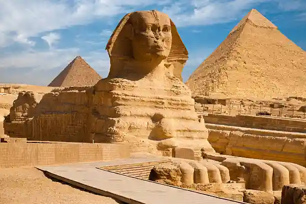 Egypt Pyramids Tour | Book Your Egypt Adventure