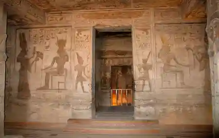 El Minya Day Tour from Cairo