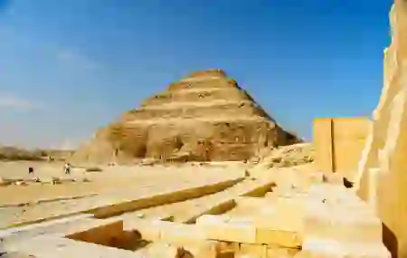 3 nights 4 Days Cairo Tour Package