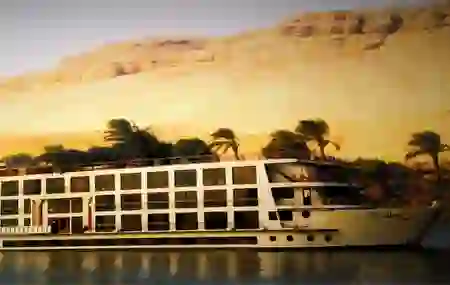 5 Nights 6 Days Cairo & Nile Cruise Tour Package