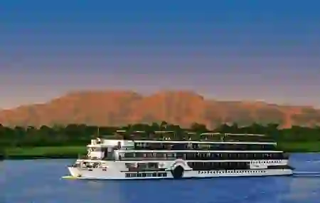 6 Nights 7 Days Cairo & Nile Cruise by Flight