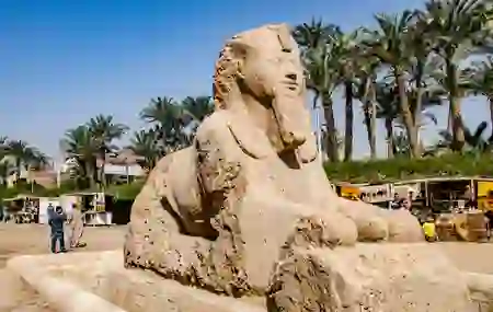 7 Nights 8 Days Cairo, Alexandria & Fayoum