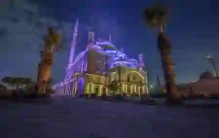 7 Nights 8 Days Islamic Cairo & Alexandria