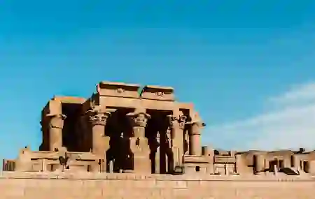 Day Tour of Aswan, Philae Temple and Obelisk