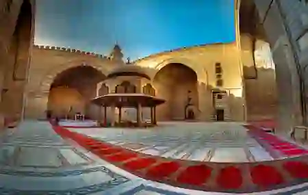 Nights 9 Days Cairo, Nile Cruise & Hurghada Tour