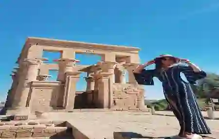 Nile Cruise Tours from Aswan