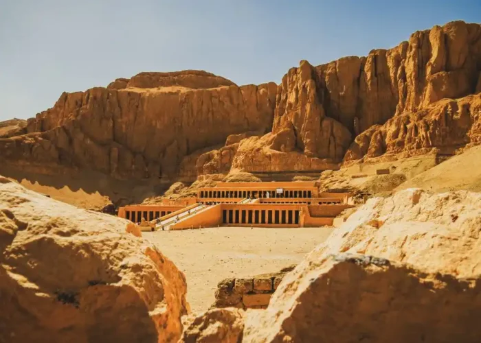 Private day Tour to Luxor from Aswan visiting the ancient Valley of the Kings