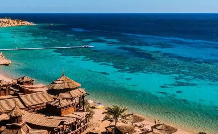 10 Days Egypt Tour Itinerary