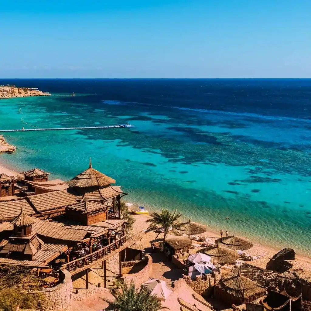 10 Days Egypt Tour Itinerary