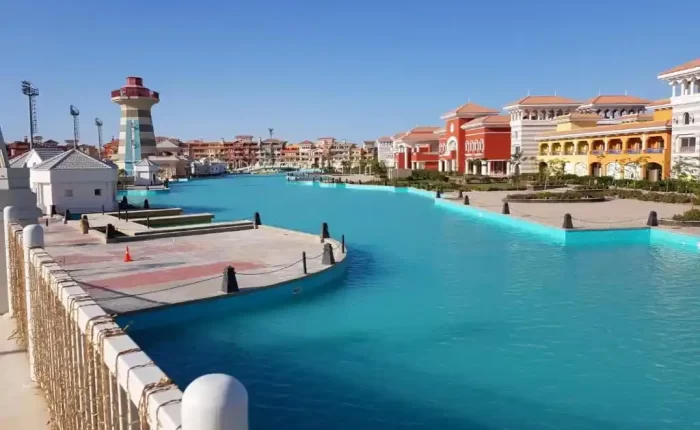 Best Time to Visit Egypt