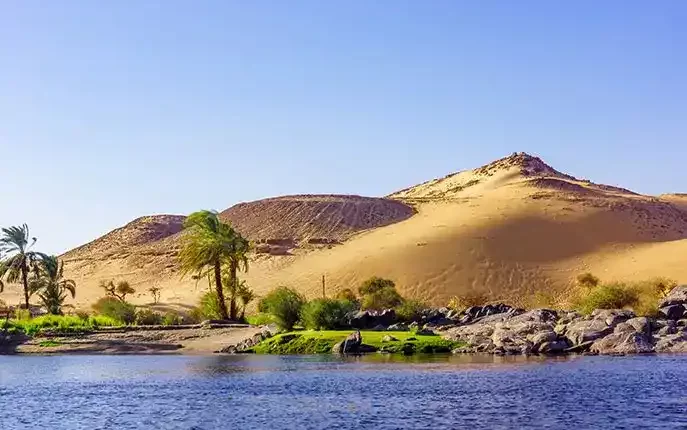 Egypt Adventure Tours