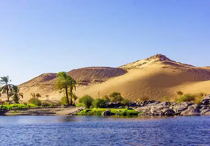 Egypt Adventure Tours