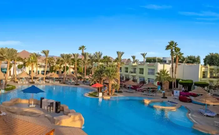 Egypt River Cruises