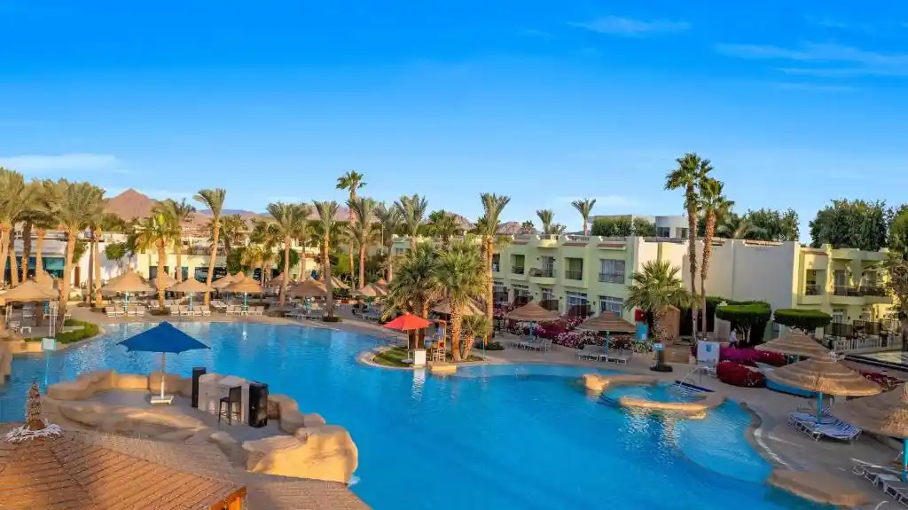 Family Tours in Egypt