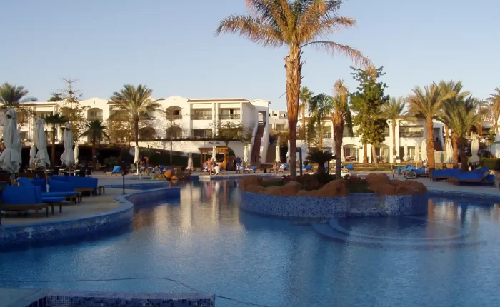 Luxury Egypt Tours