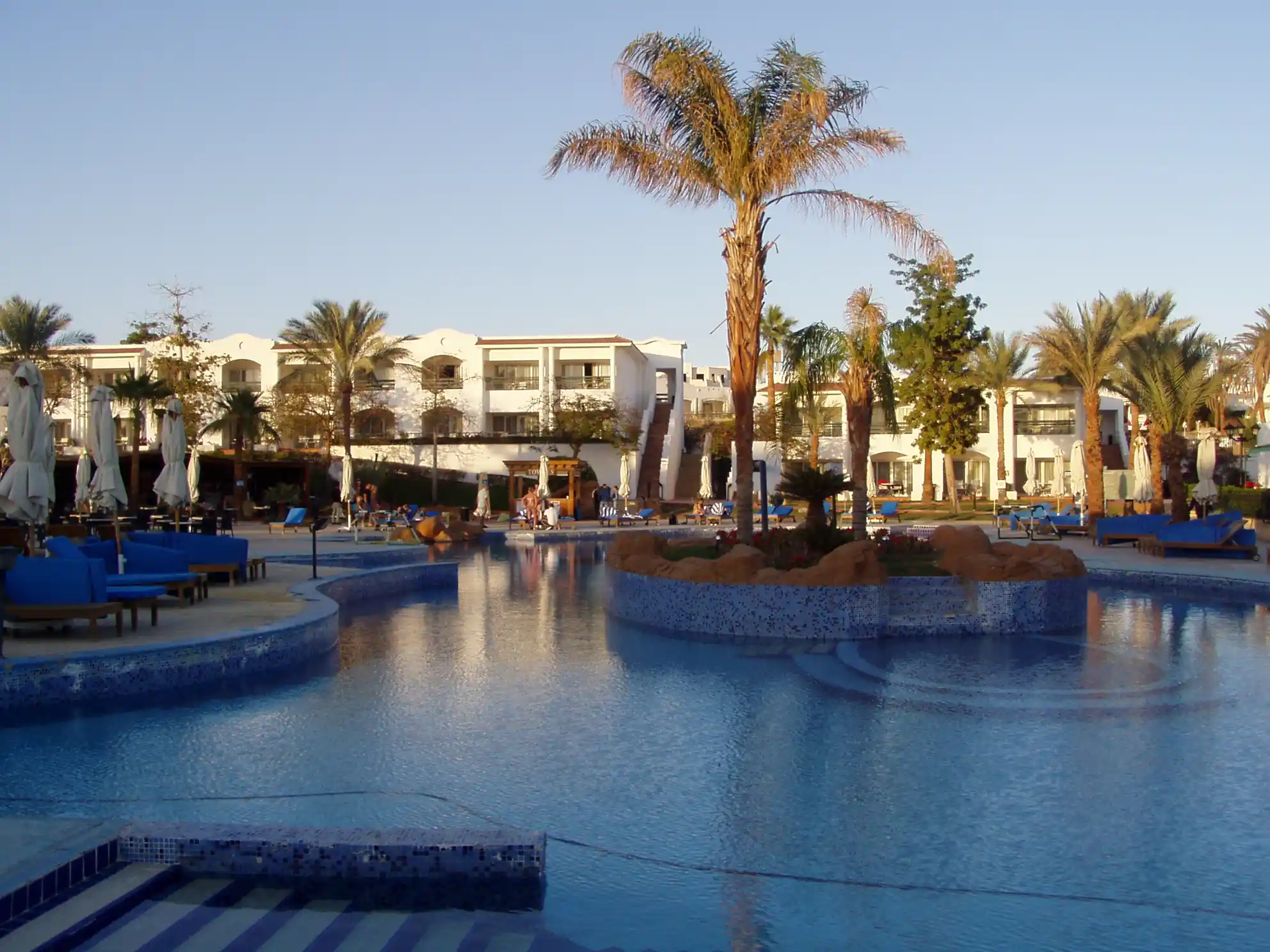 Luxury Egypt Tours