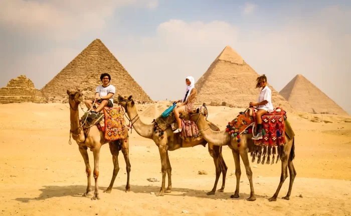 Best Egypt Tours 2026