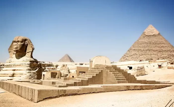 Egypt travel guide for first-time visitors 2026