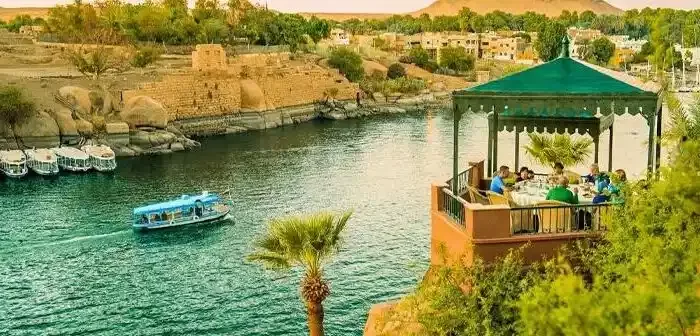 Exclusive Egypt Tours Spring 2026