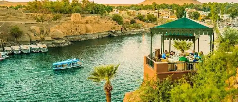 Exclusive Egypt Tours Spring 2026