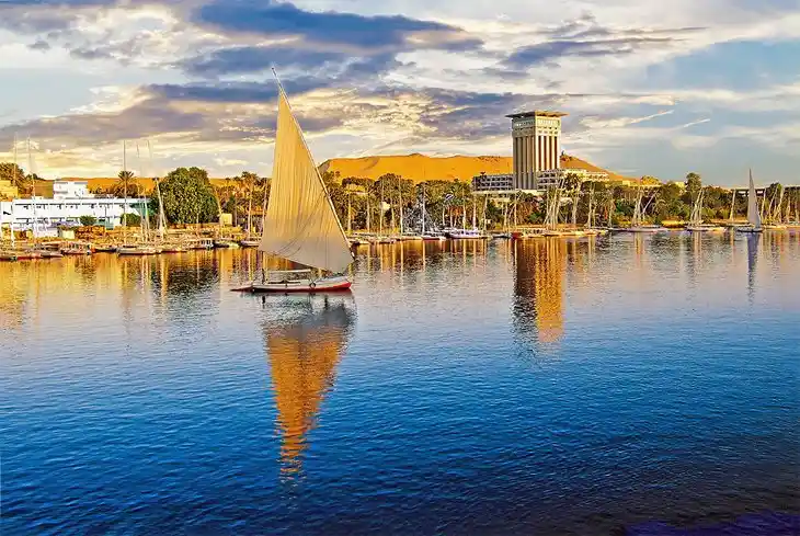 Exclusive Egypt Tours Spring 2026