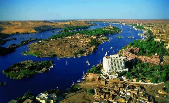 Family-friendly Egypt Adventures Ramadan