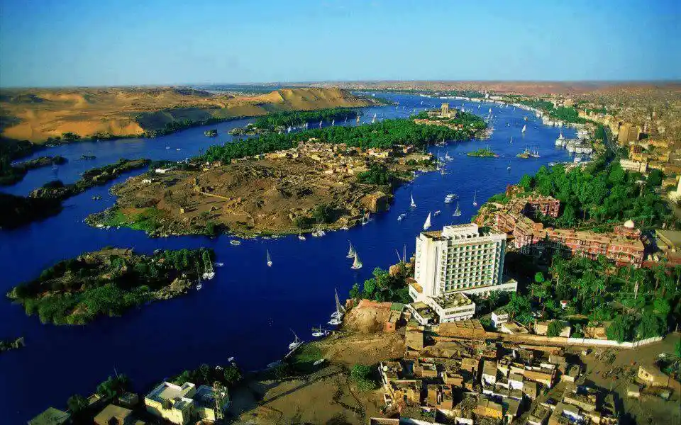 Family-friendly Egypt Adventures Ramadan