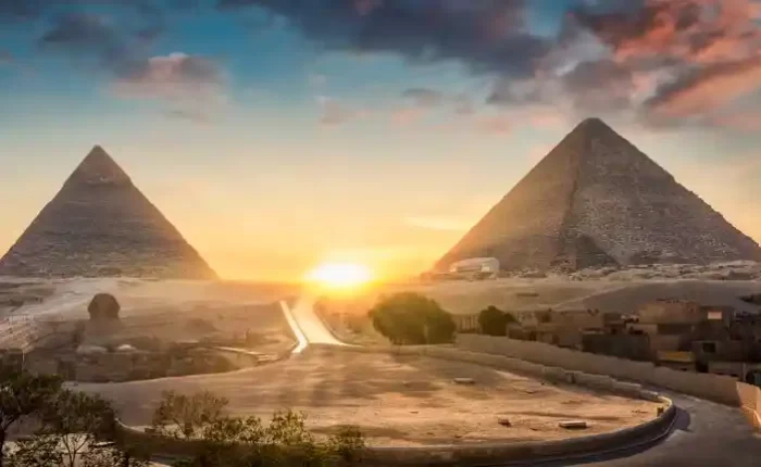 Ramadan Travel Experiences in Egypt