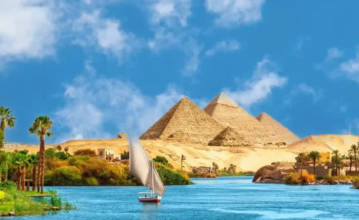 Unique Cultural Experiences in Egypt Ramadan 2026