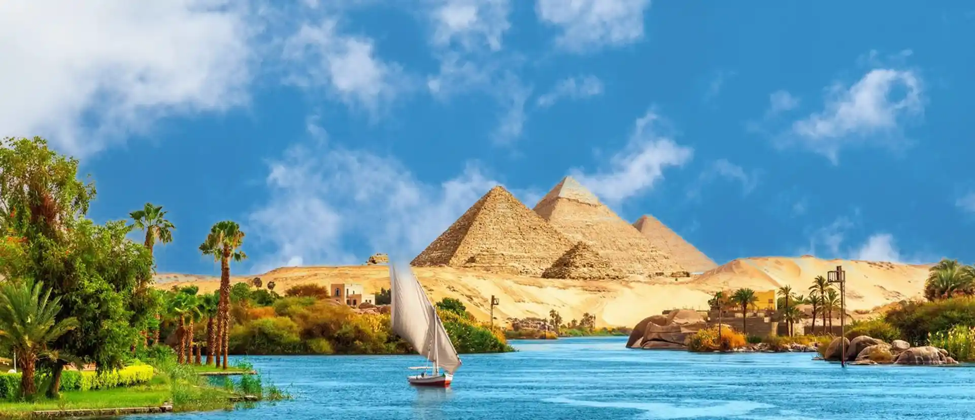 Unique Cultural Experiences in Egypt Ramadan 2026
