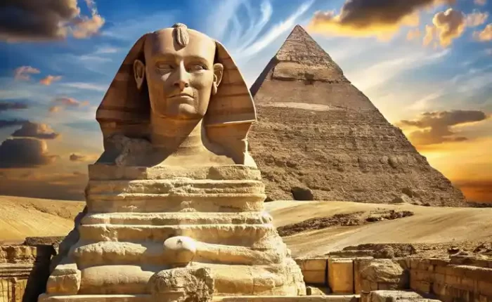 Egypt Tour Packages