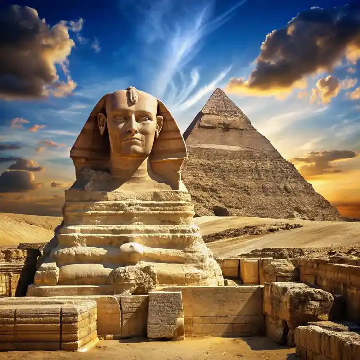 Egypt Tour Packages