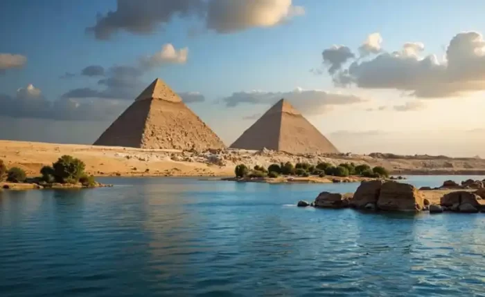 Egypt River Cruises