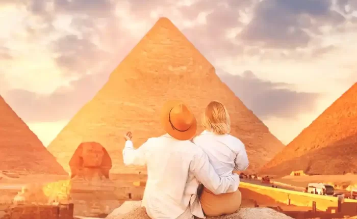 Family Tours in Egypt