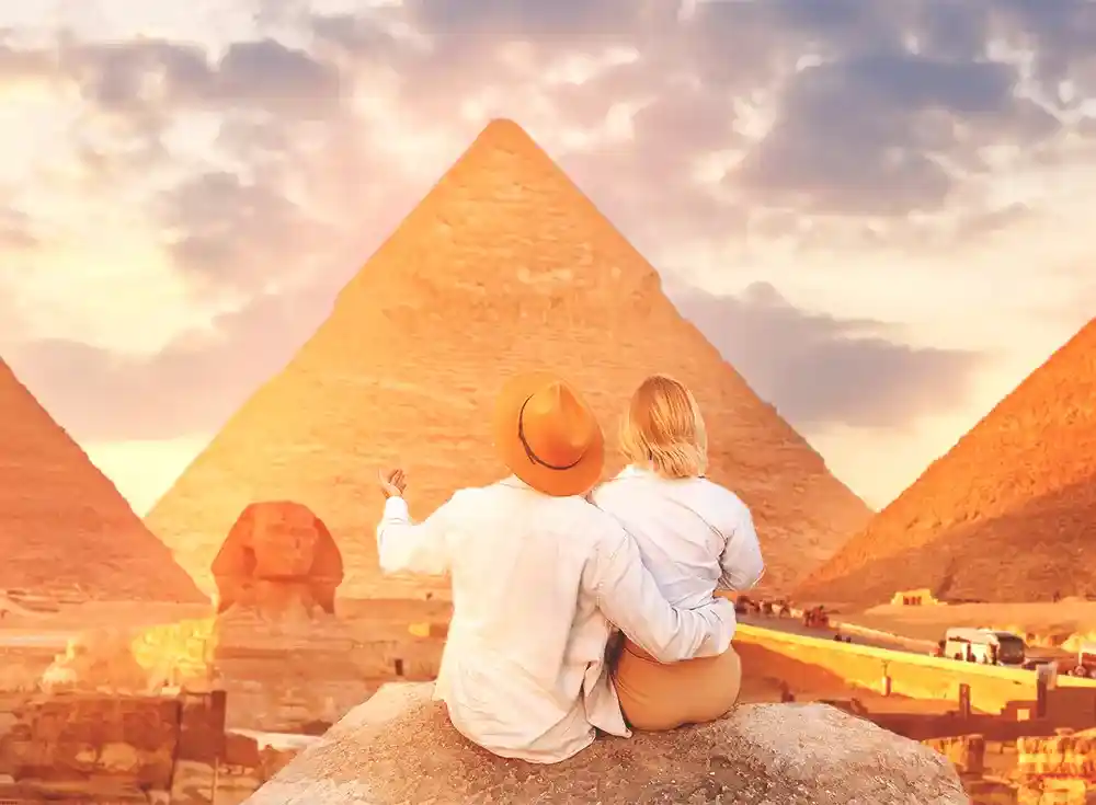 Family Tours in Egypt