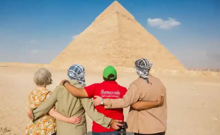 Family Tours in Egypt