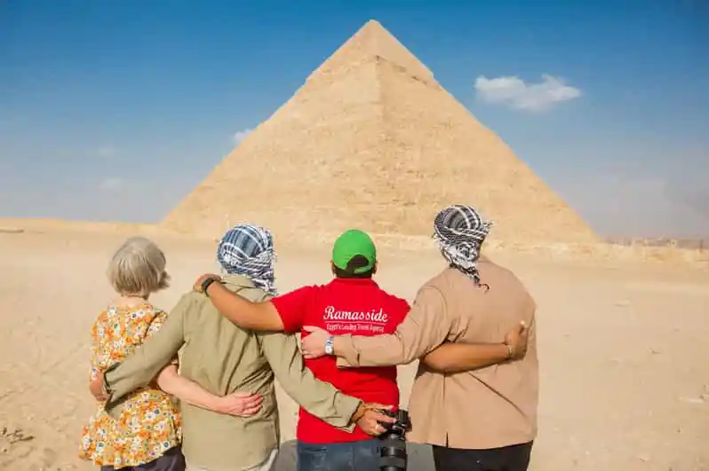Family Tours in Egypt