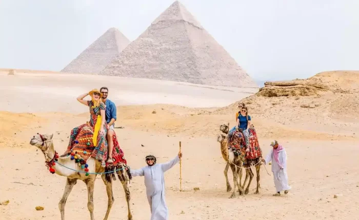 Luxury Egypt Tours