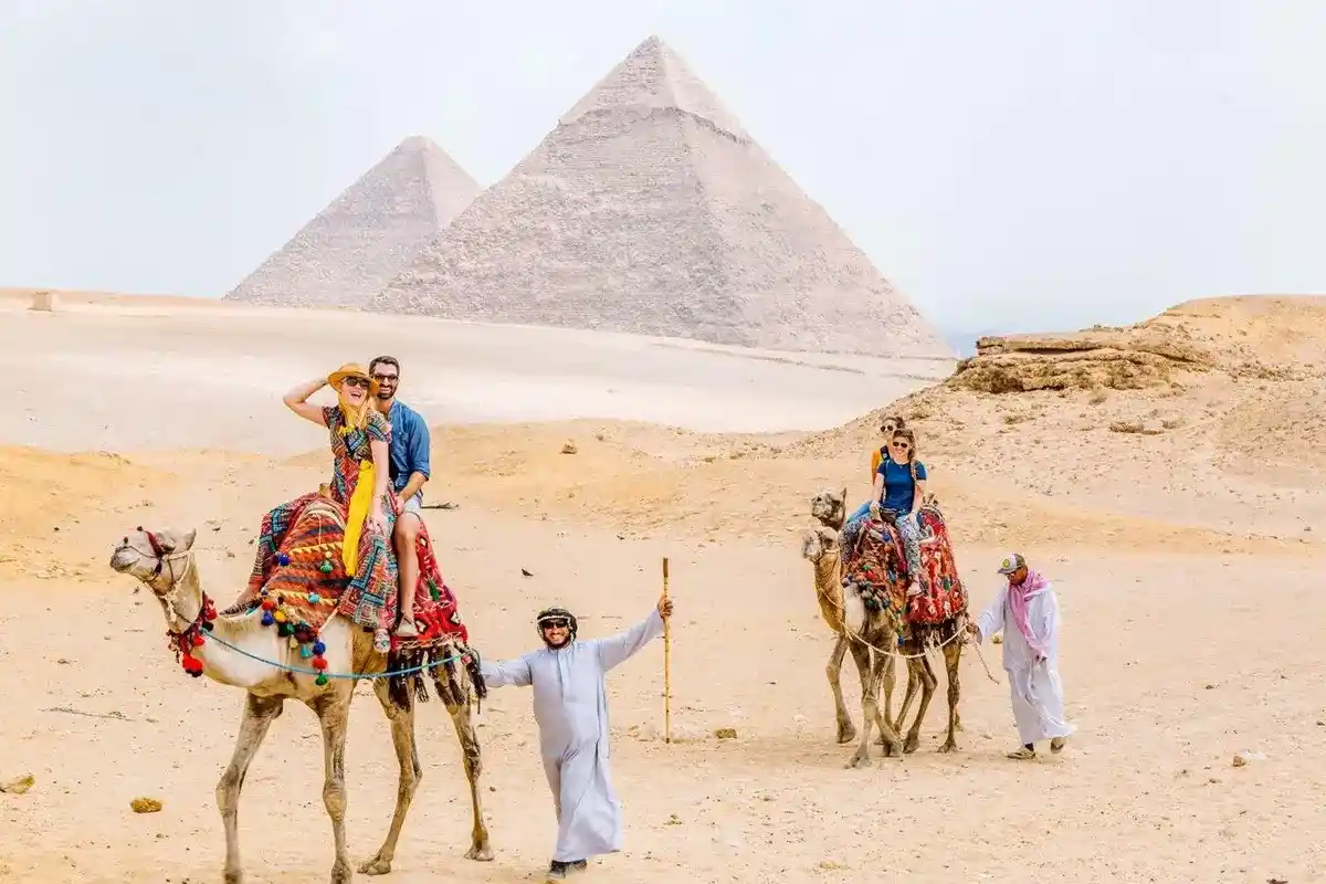 Luxury Egypt Tours