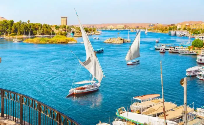 Best Egypt tours