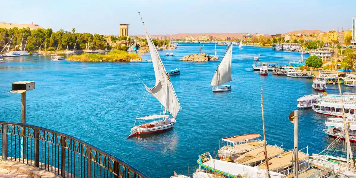 Best Egypt tours