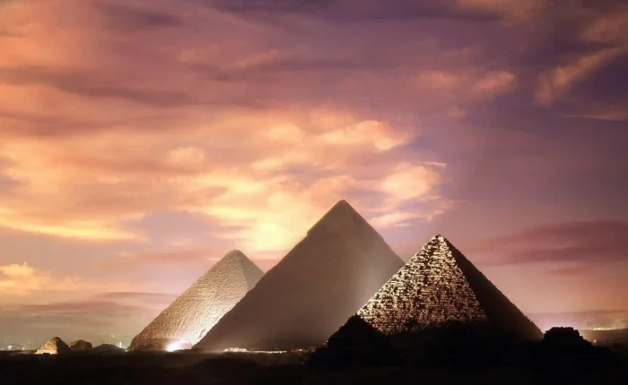 Egypt summer vacation packages