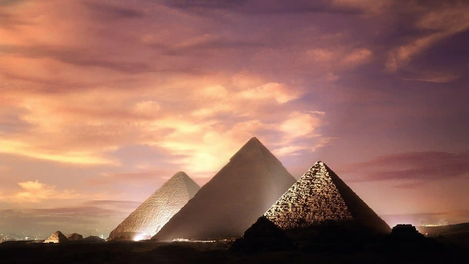 Egypt summer vacation packages