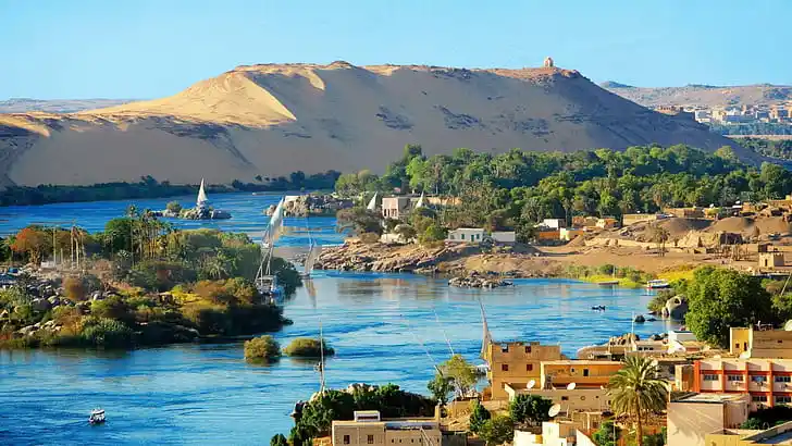 Best Egypt tours summer 2026