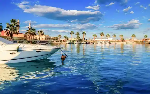 Egypt tours