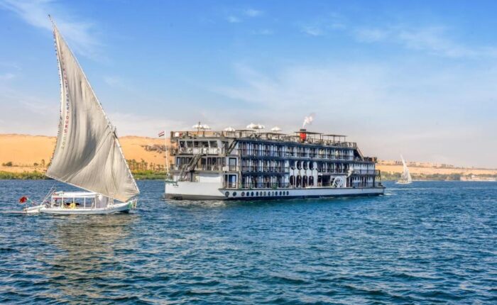 Egypt Tourism Calendar
