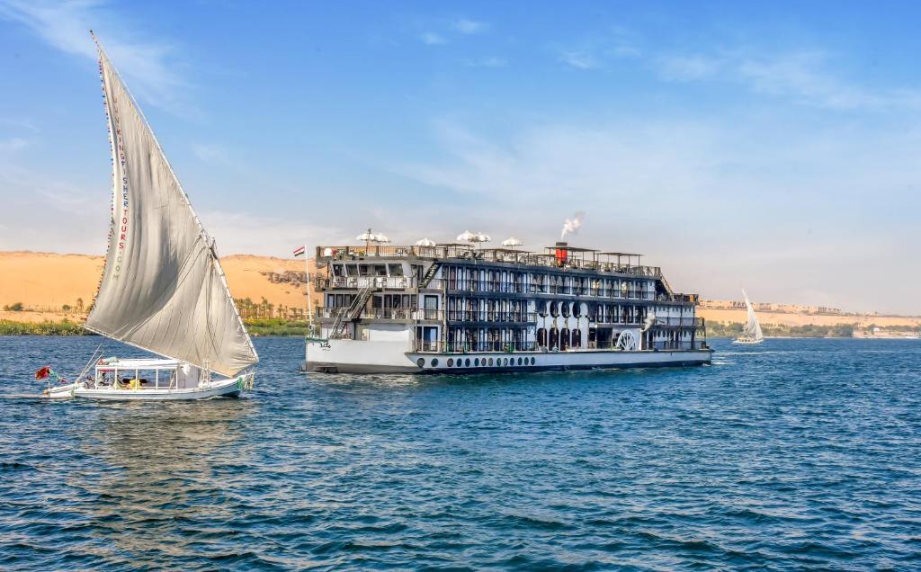 Egypt Tourism Calendar